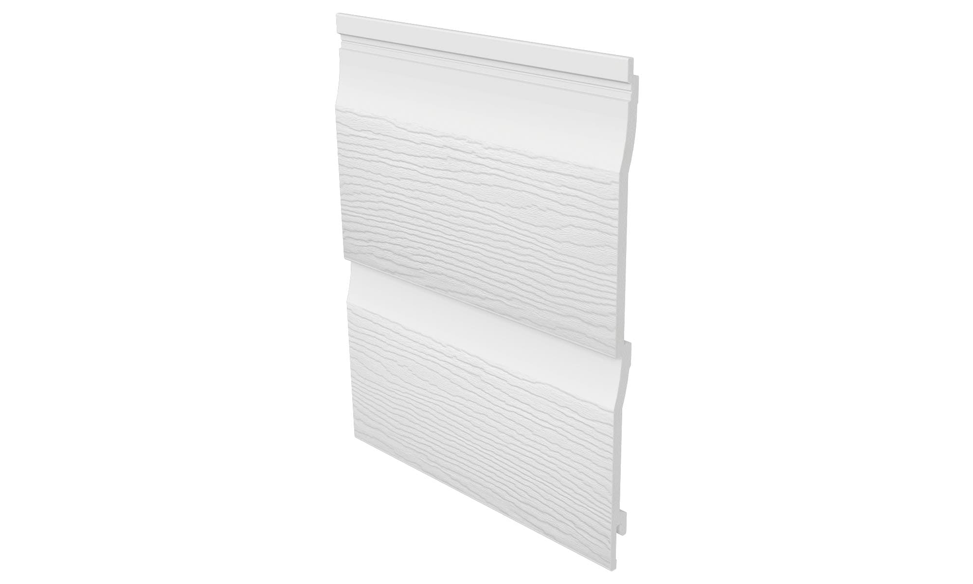 Västkustpanelen — underhållsfri fasadpanel