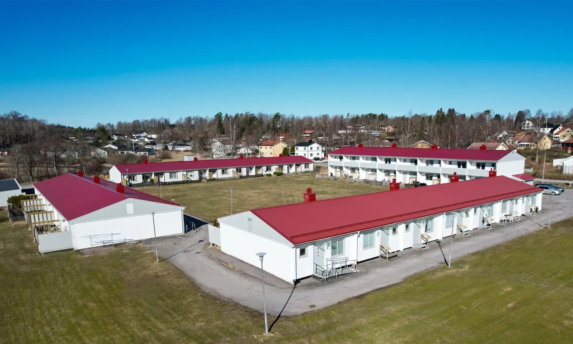 Valbohem kommunal förvaltning