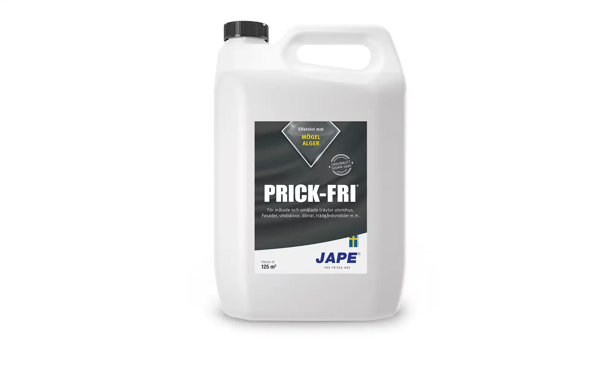 Prickfri 5 L