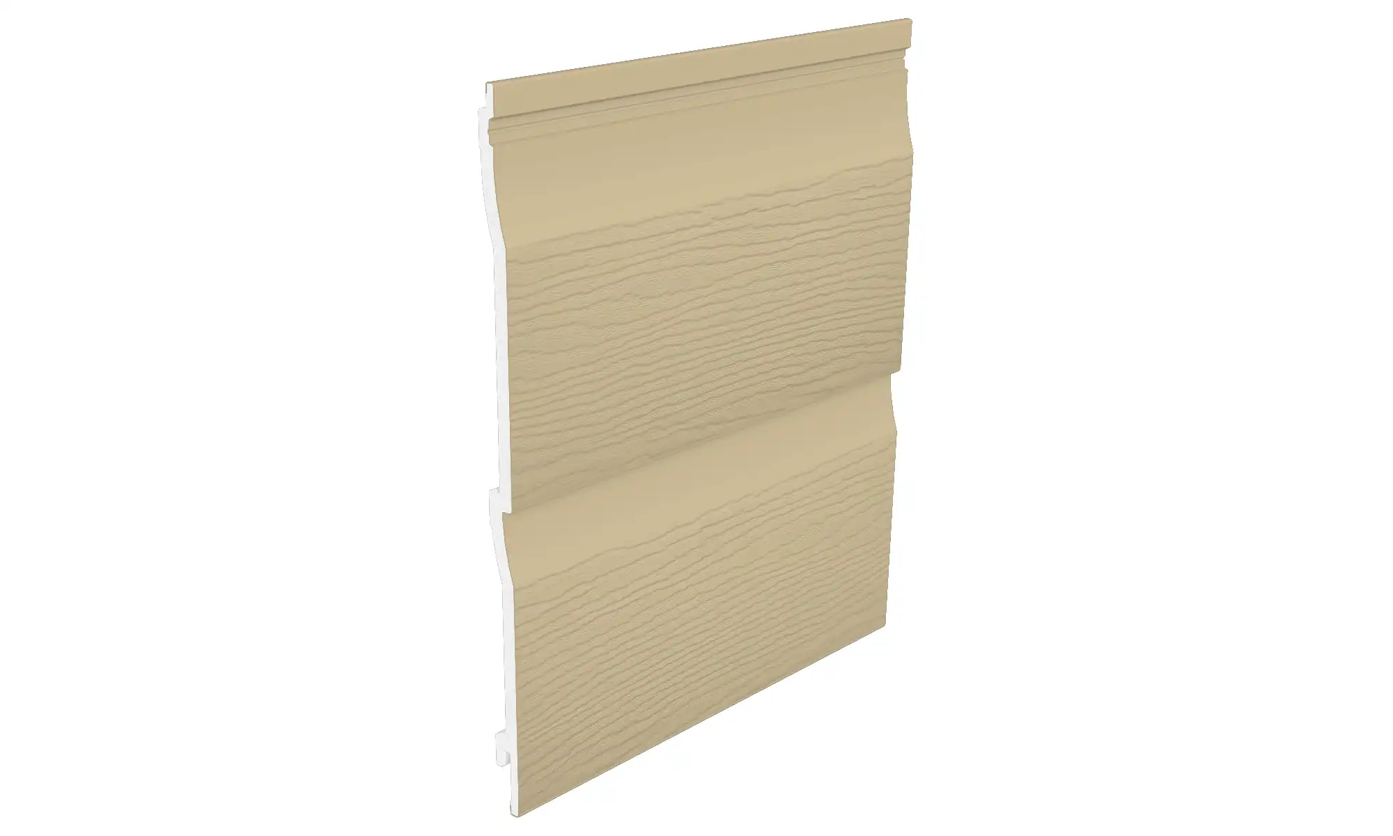 Västkustpanel Cappucchino