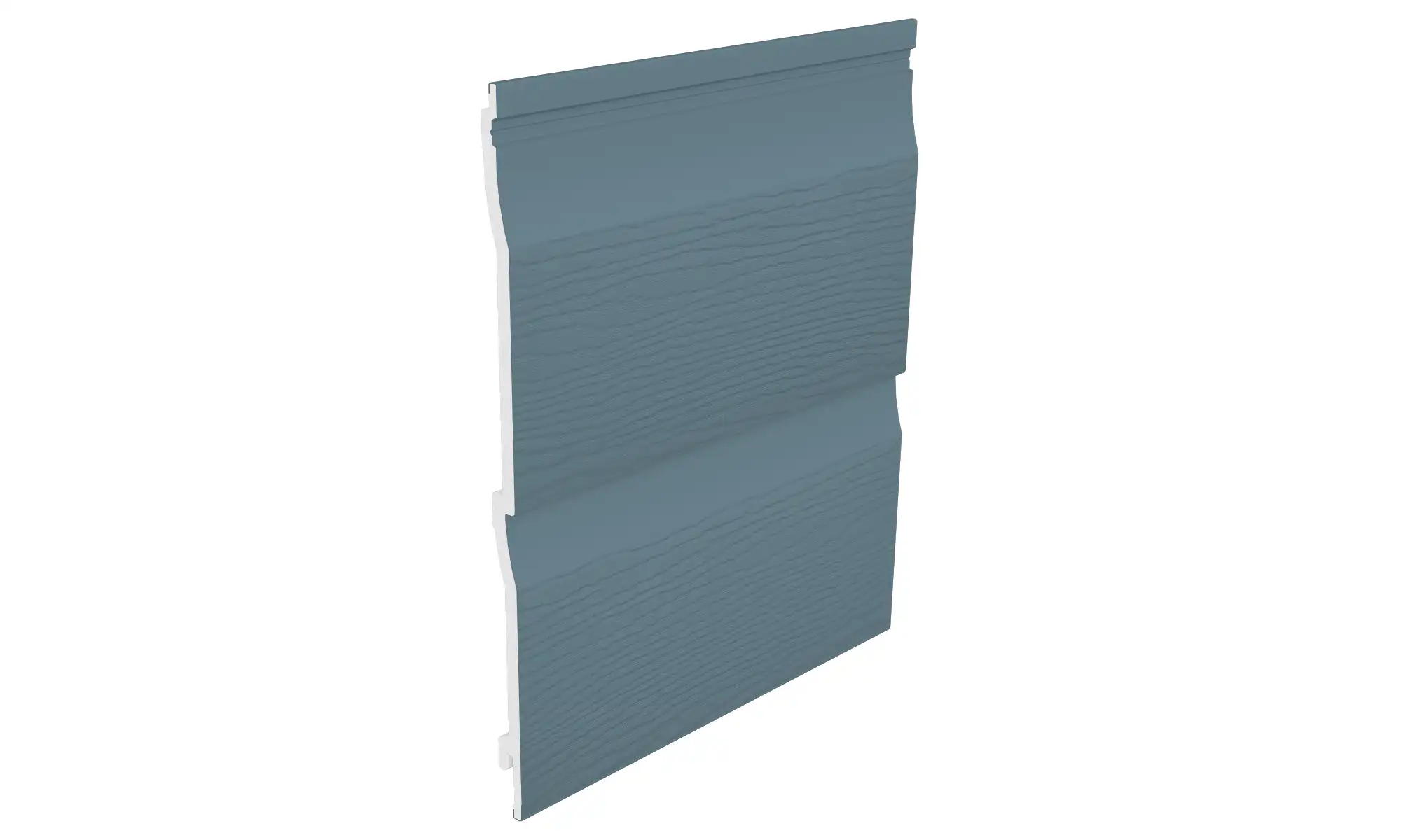 Västkustpanel Allmogeblå