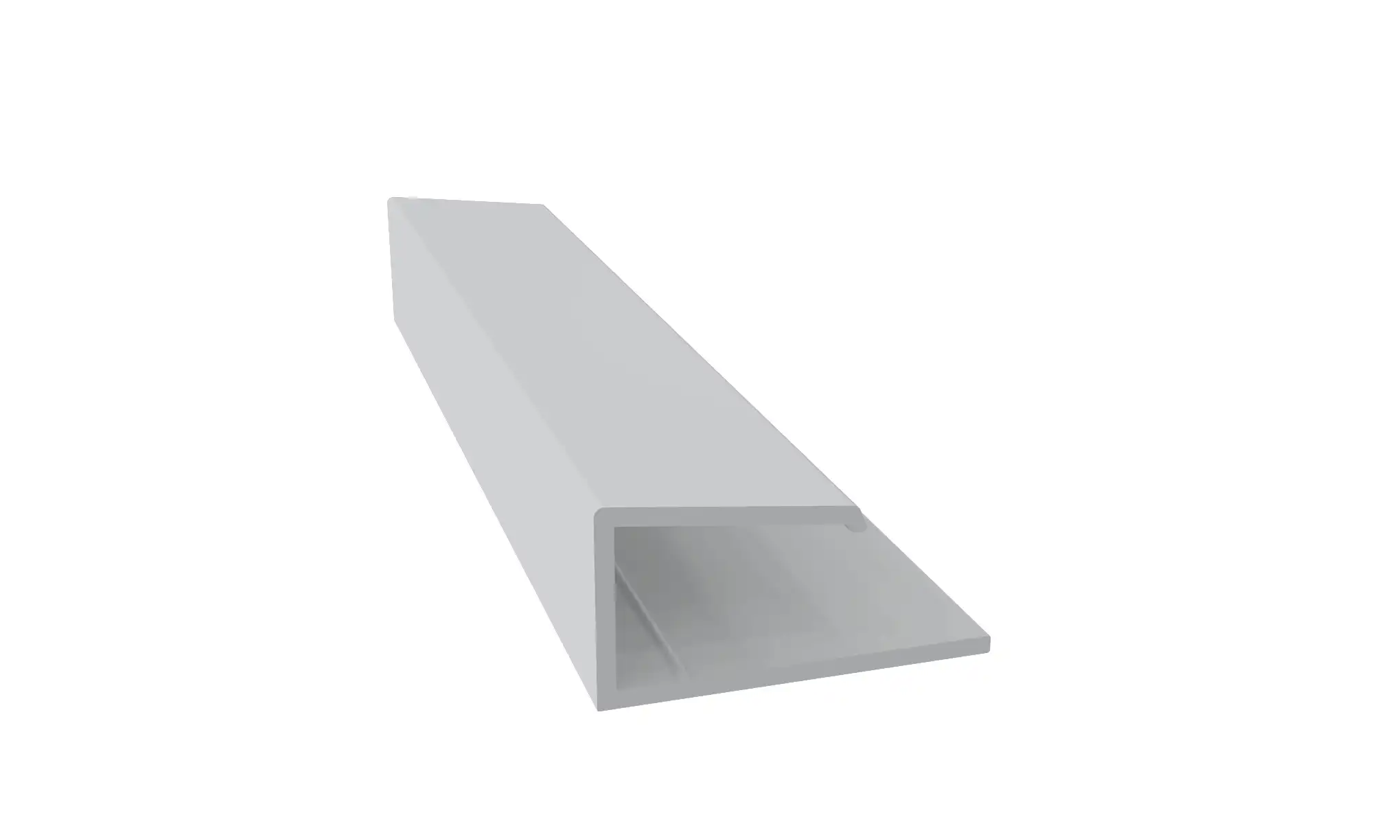 U-Profil (1 Del) Cement