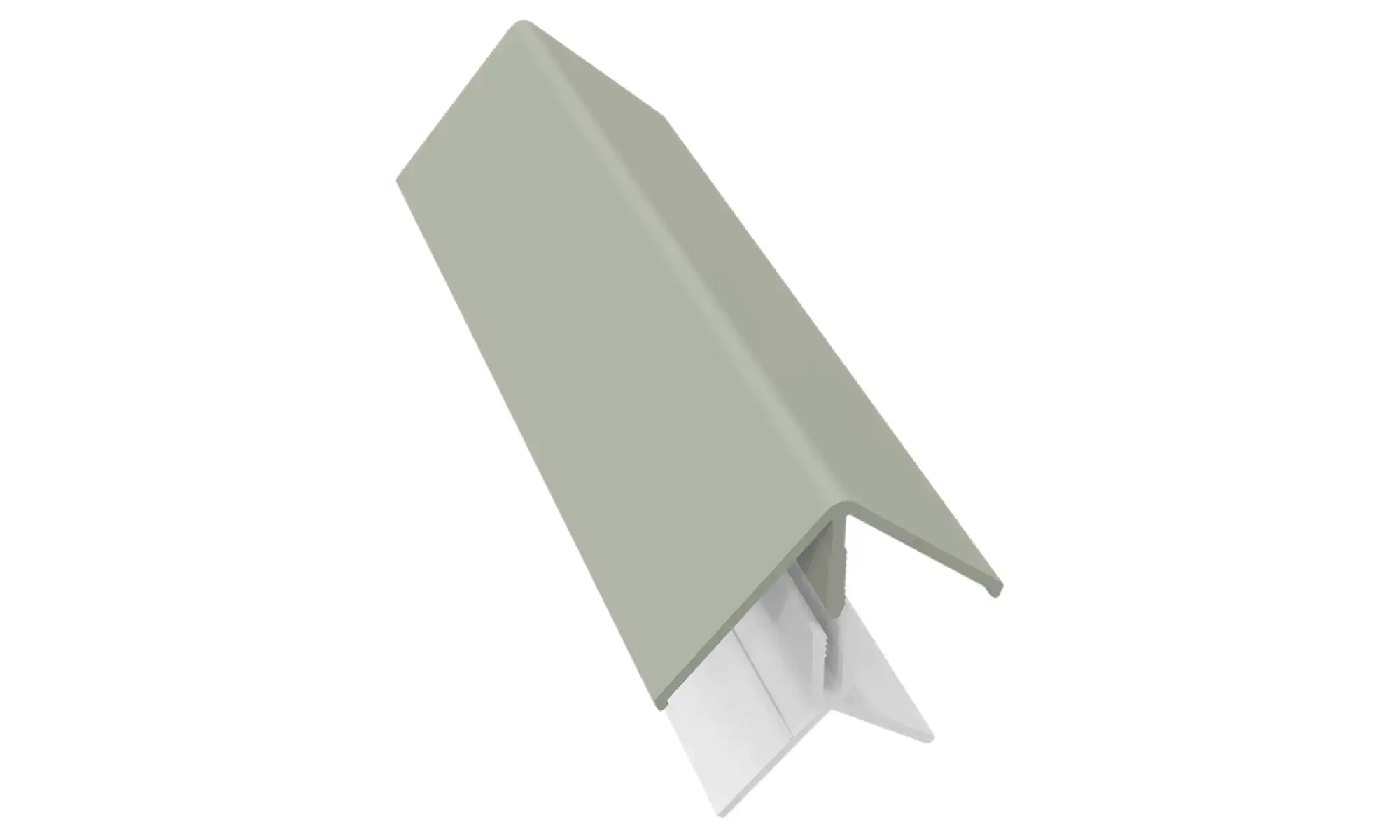 Ytterhörn (2 Del) Dimgrå