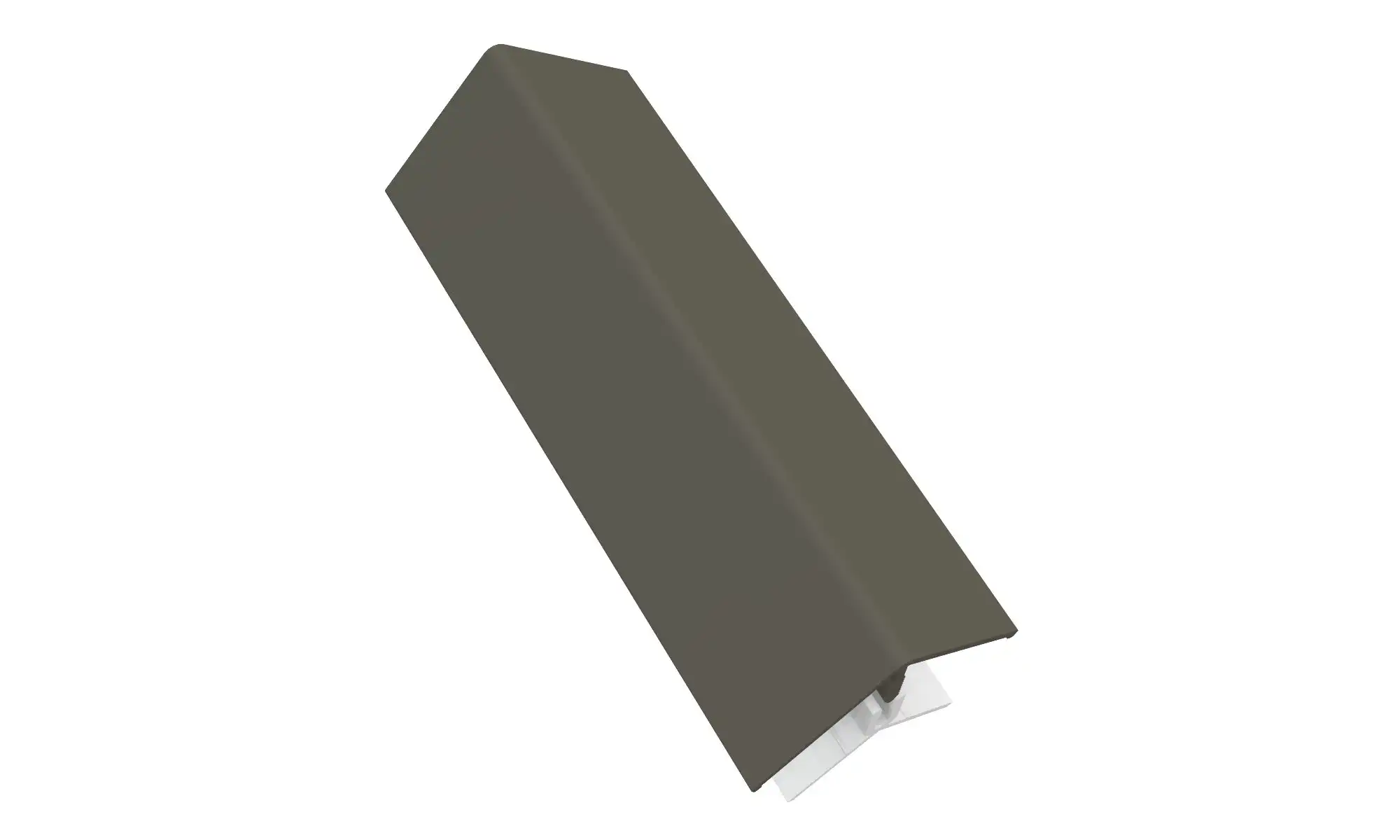 Ytterhörn (2 Del) Kvartsgrön