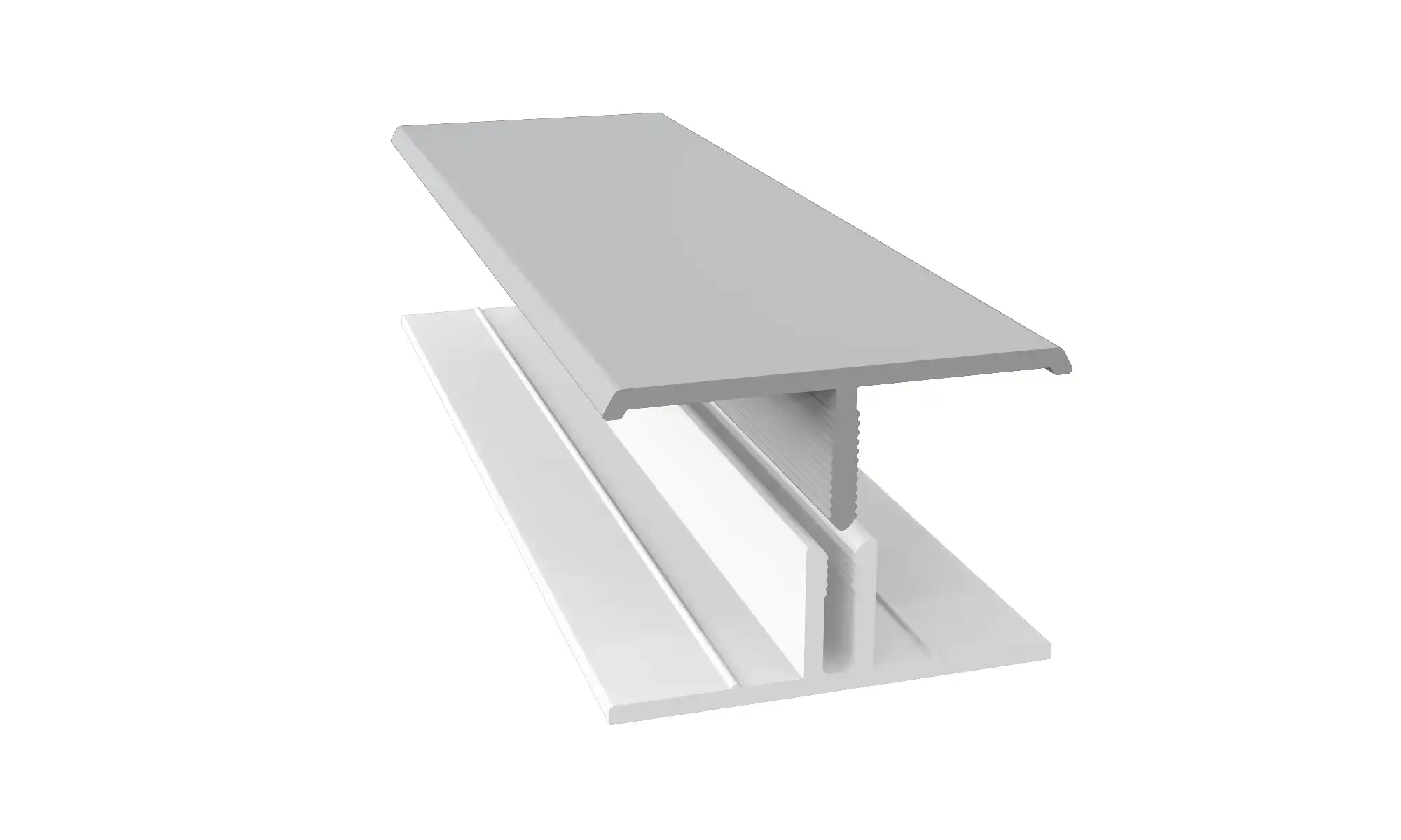 H-Profil (2 Del) Cement