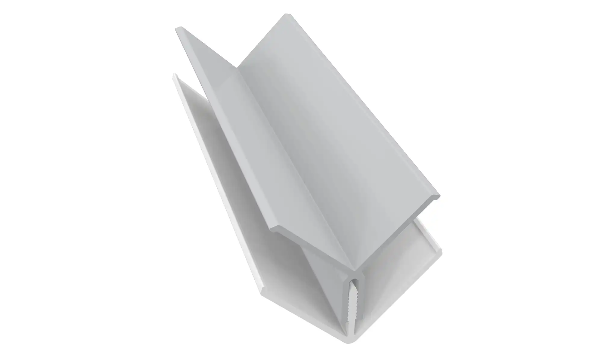 Innerhörn (2 Del) Cement