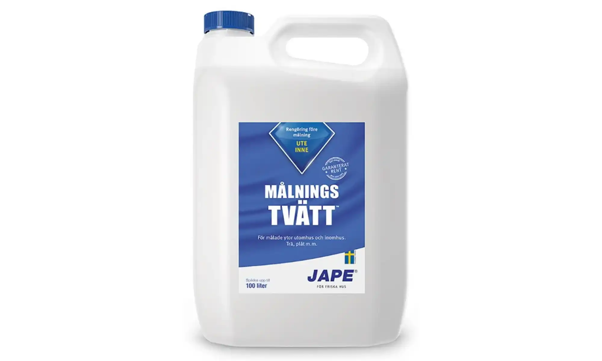 Målartvätt 5l