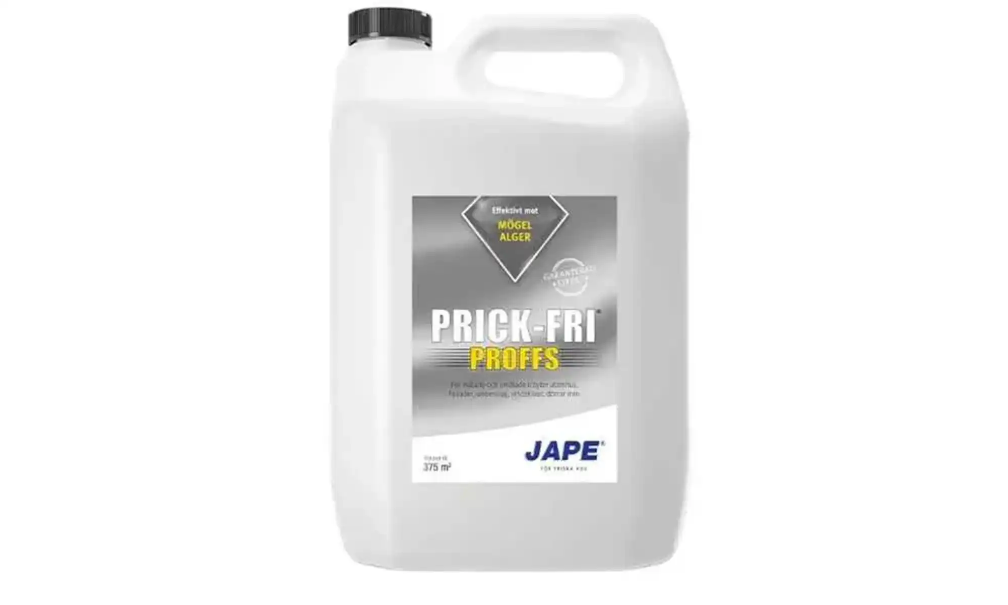 Prickfri proffs 5l