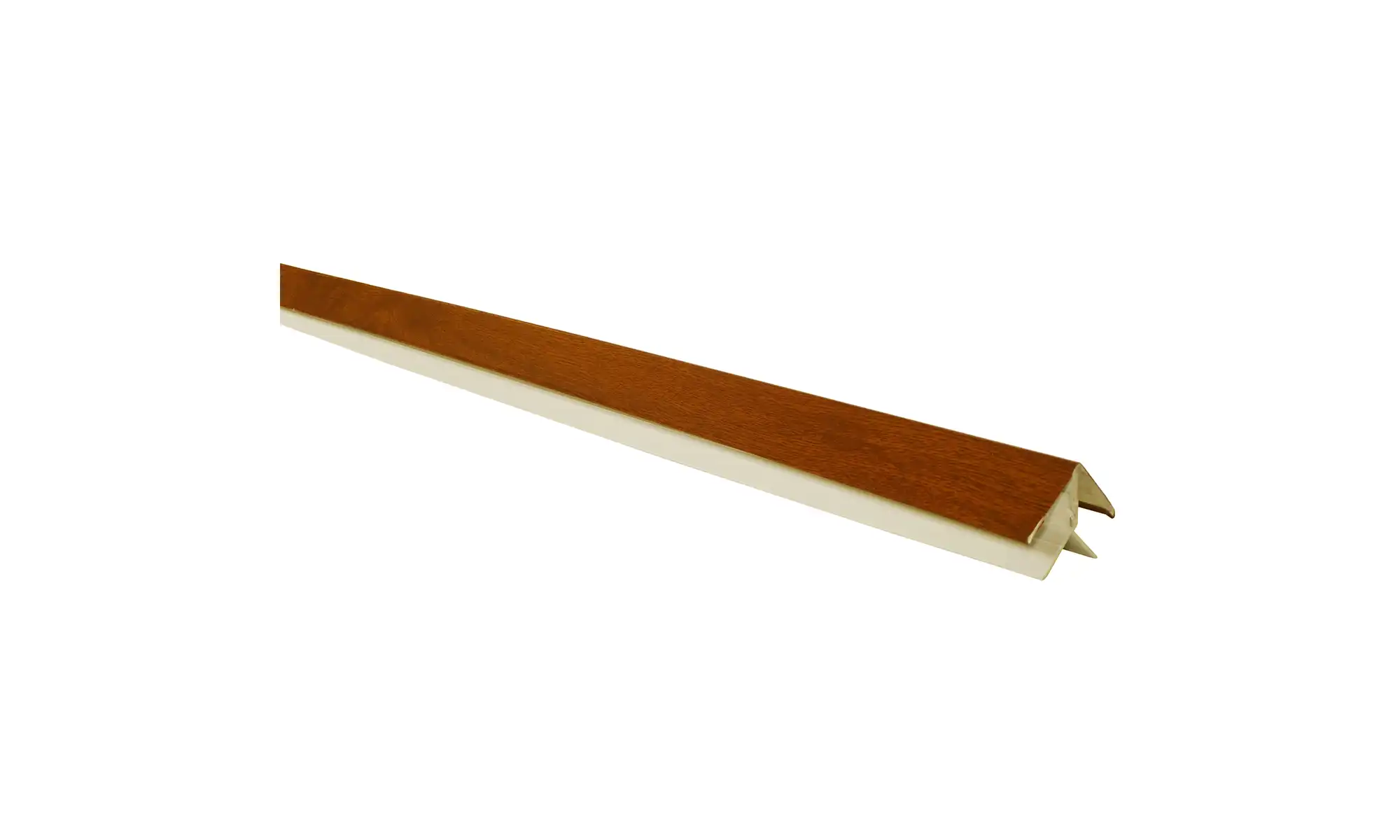 Ytterhörn (2 del) PVC Folierad Ljus Ek