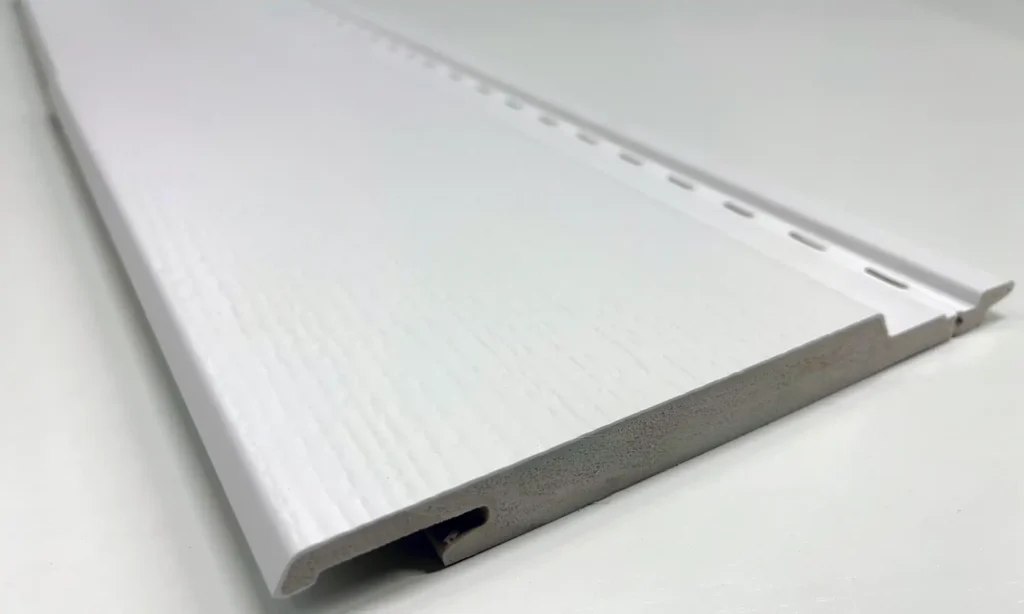 Exklusivpanelen i profil — massiv faspanel med naturlig trästruktur