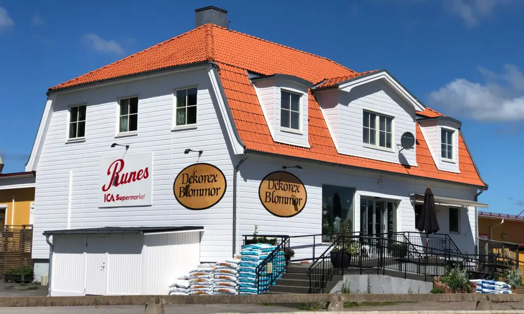 Ica Kållekärr