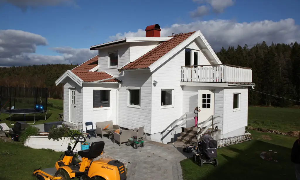 Västkustpanelen