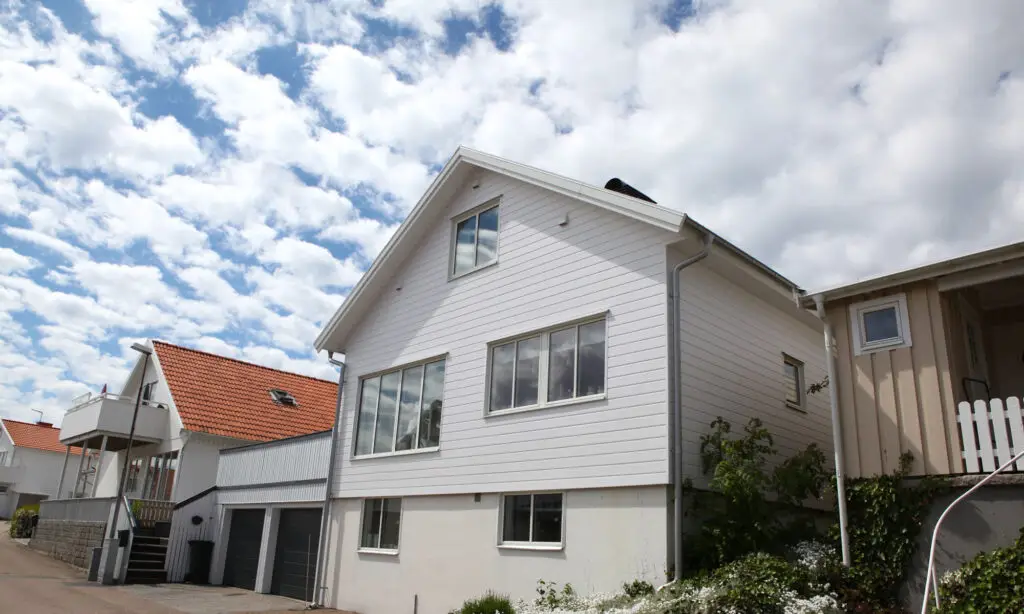 Smögen och Exklusivpanel