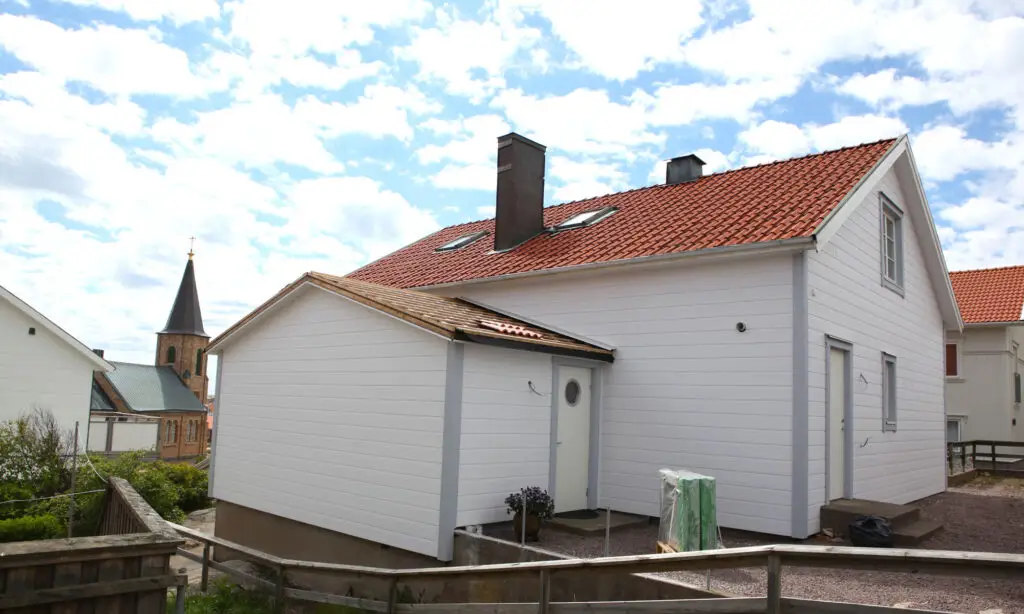 Smögen och Sverigepanel