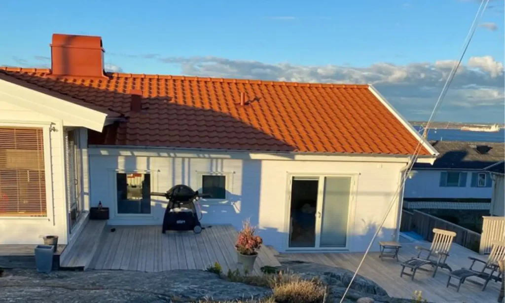Fotö förbättrar