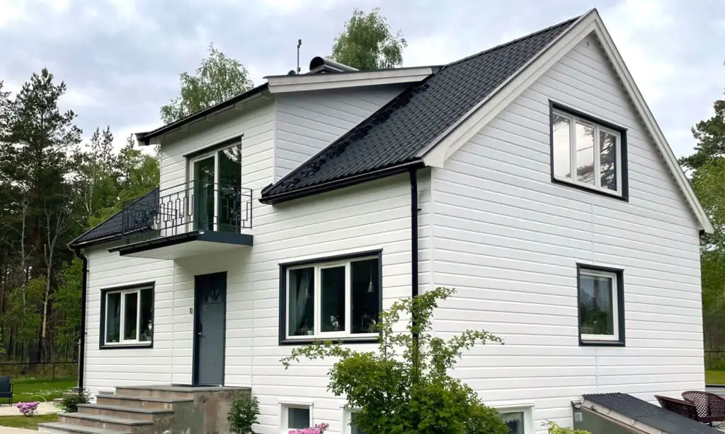 Efterputs